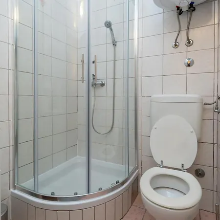 Apartamento 224d Povljana
