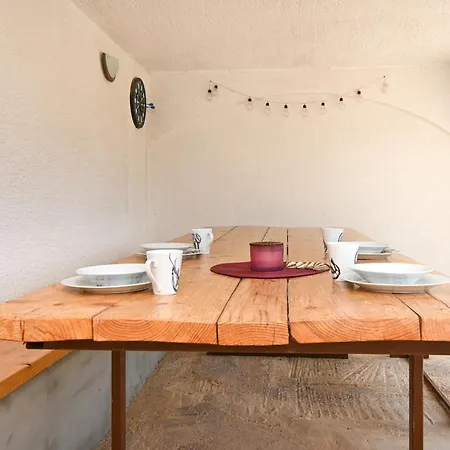 224d Appartement