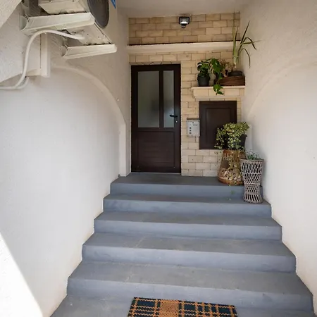 Appartement 224d Povljana